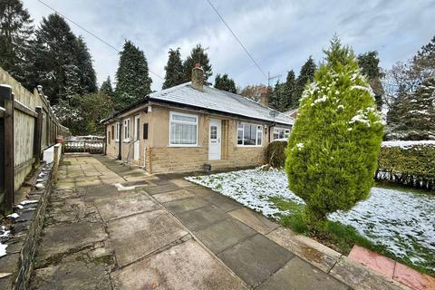 2 bedroom bungalow to rent, Ghyll Wood Drive, Bingley, West Yorkshire, UK, BD16