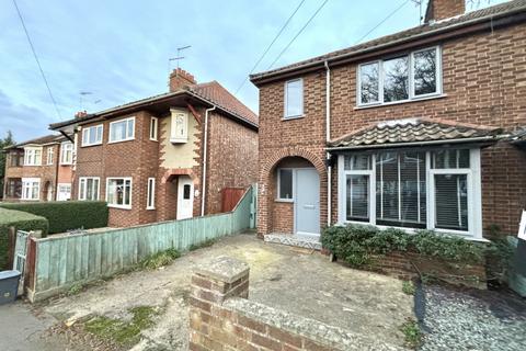 3 bedroom semi-detached house for sale, Peterborough PE2