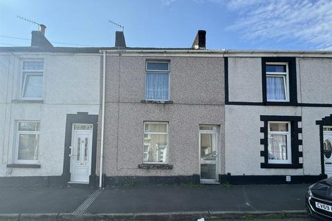 3 bedroom terraced house for sale, Baptist Well Street, Swansea