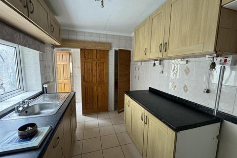 3 bedroom terraced house for sale, Baptist Well Street, Swansea