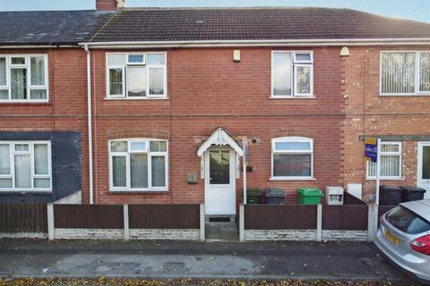 3 bedroom terraced house for sale, Curzon Street, Netherfield, Nottingham