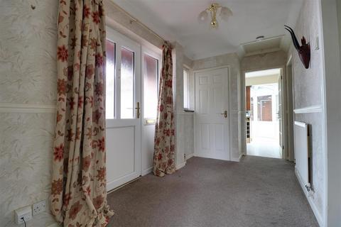 2 bedroom detached bungalow for sale, Dean Hollow, Audley, Stoke-On-Trent