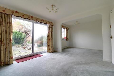 2 bedroom detached bungalow for sale, Dean Hollow, Audley, Stoke-On-Trent