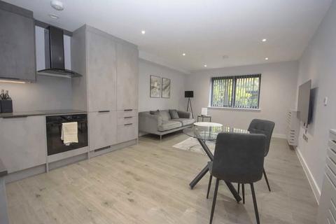 undefined, The Hyde, London, NW9