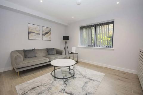 undefined, The Hyde, London, NW9