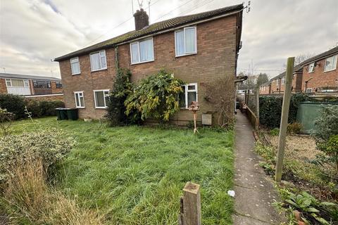 2 bedroom maisonette for sale, Orchard Drive, Eastern Green, Coventry