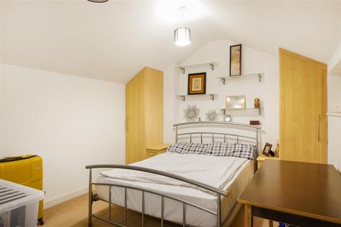 2 bedroom apartment for sale, The Renovation, North Woolwich E16