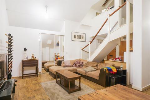 2 bedroom apartment for sale, The Renovation, North Woolwich E16