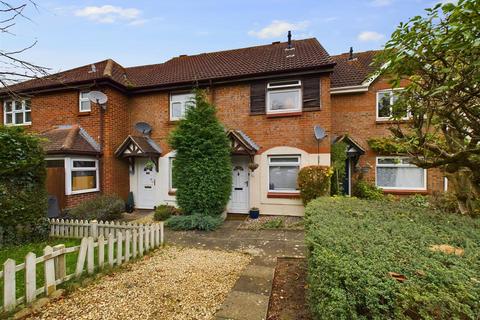 2 bedroom terraced house to rent, Minstrel Way, Churchdown, Gloucester