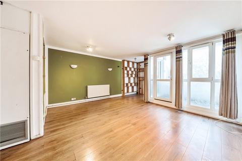 Flat 19, Sambrook House Hotspur Street, London, SE11 6TU