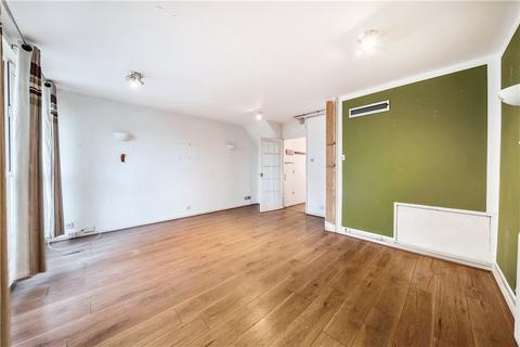 Flat 19, Sambrook House Hotspur Street, London, SE11 6TU