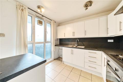 Flat 19, Sambrook House Hotspur Street, London, SE11 6TU