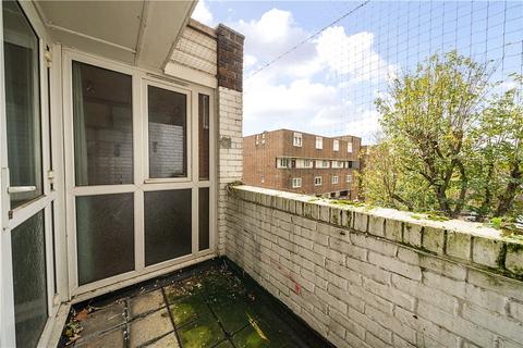 Flat 19, Sambrook House Hotspur Street, London, SE11 6TU
