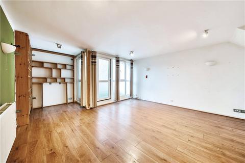 Flat 19, Sambrook House Hotspur Street, London, SE11 6TU