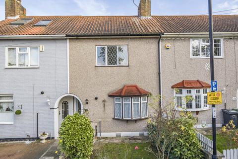 3 bedroom terraced house for sale, Woodbank Road, Bromley