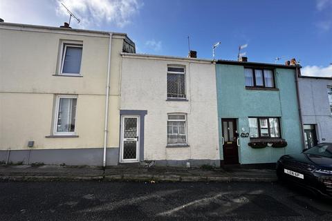 2 bedroom terraced house for sale, Park Street, Mumbles, Swansea