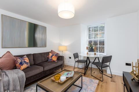 1 bedroom ground floor flat for sale, Belford Road, Dean Village, Edinburgh EH4