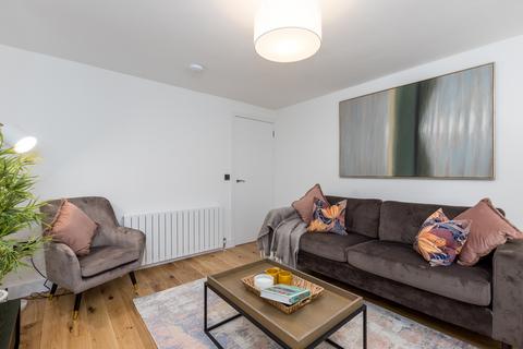 1 bedroom ground floor flat for sale, Belford Road, Dean Village, Edinburgh EH4