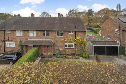 4 bedroom semi-detached house to rent, Camberley,  Surrey,  GU15