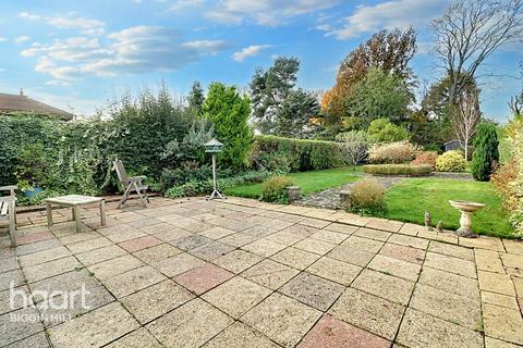 2 bedroom detached bungalow for sale, Old Tye Avenue, Biggin Hill