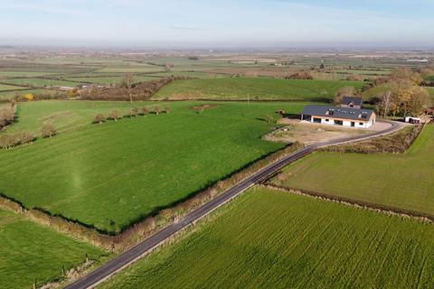 5 bedroom detached house for sale, The View, Hill Top Farm, Hickling Pastures