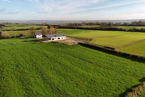 5 bedroom detached house for sale, The View, Hill Top Farm, Hickling Pastures