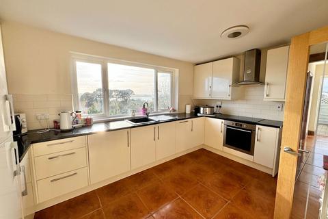 3 bedroom semi-detached bungalow for sale, Normandy Hill, Plymouth PL5