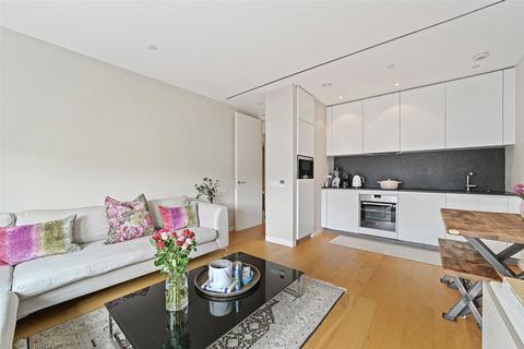 1 bedroom apartment for sale, Block D, 5 Sumner Street, London, SE1