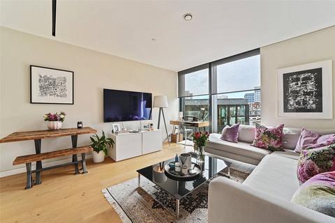 1 bedroom apartment for sale, Block D, 5 Sumner Street, London, SE1