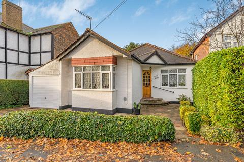 3 bedroom detached bungalow for sale, Laleham Road, Staines-upon-Thames, TW18