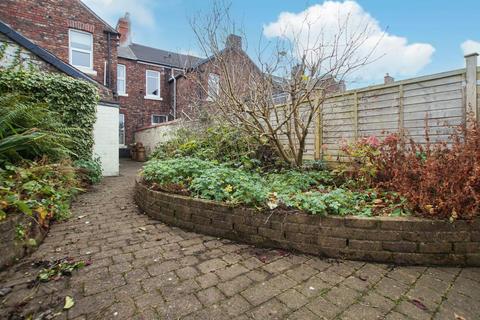 3 bedroom terraced house for sale, River Street, Carlisle, CA1