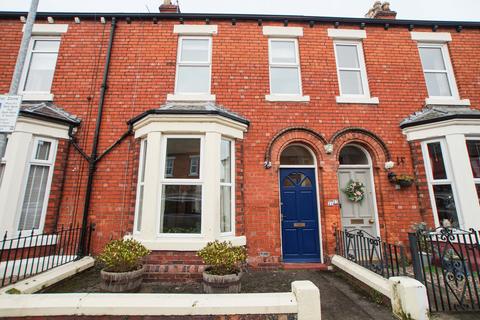 3 bedroom terraced house for sale, River Street, Carlisle, CA1