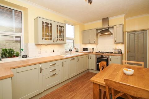 3 bedroom terraced house for sale, River Street, Carlisle, CA1