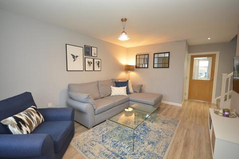 3 bedroom end of terrace house for sale, Chestnut Gait, Stewarton, Kilmarnock, KA3