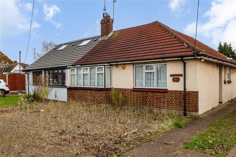 3 bedroom bungalow for sale, Cranham Gardens, Upminster, RM14