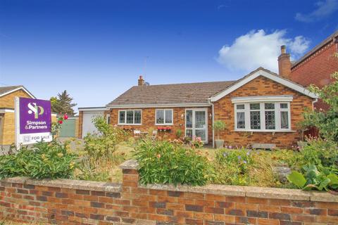 3 bedroom detached bungalow for sale, Spencer Street, Ringstead NN14