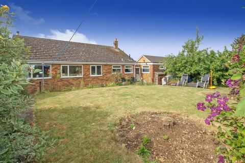 3 bedroom detached bungalow for sale, Spencer Street, Ringstead NN14