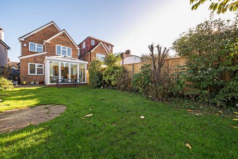 5 bedroom detached house for sale, Queenswood Road, Sidcup