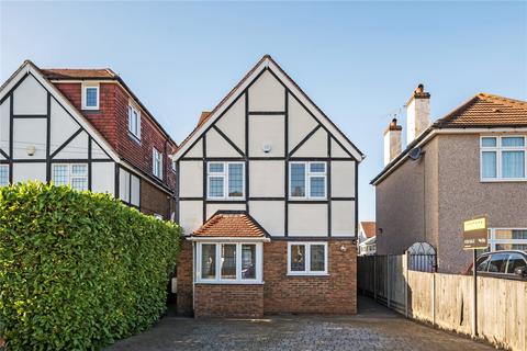 undefined, Queenswood Road, Sidcup