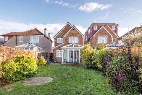 undefined, Queenswood Road, Sidcup