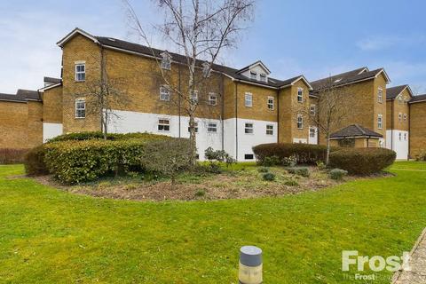 2 bedroom apartment for sale, Old Mill Place, Wraysbury, Berkshire, TW19