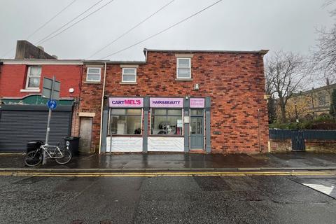 Terraced house to rent, Meadow Street, Preston PR1