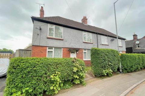 3 bedroom semi-detached house for sale, Leek ST13