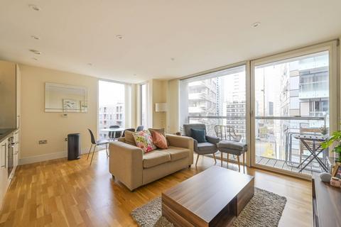 2 bedroom flat to rent, Cobalt Point, Canary Wharf, London, E14