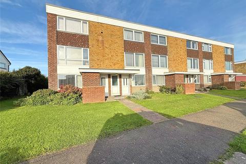 2 bedroom flat for sale, Overstrand Avenue, Rustington, Littlehampton, West Sussex, BN16