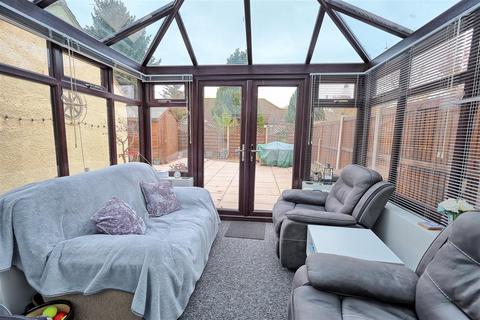 3 bedroom semi-detached house for sale, St. Dunstans Road, Hunsdon SG12