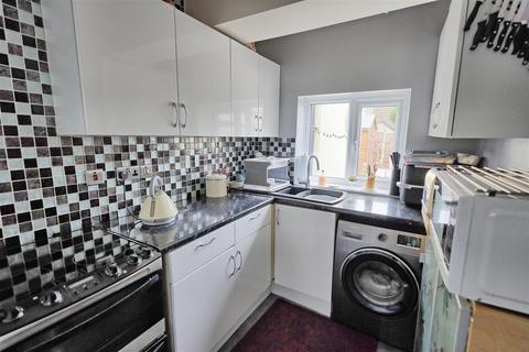 3 bedroom semi-detached house for sale, St. Dunstans Road, Hunsdon SG12