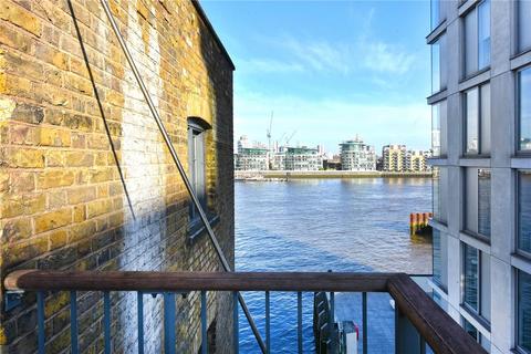 2 bedroom apartment to rent, Tempus Wharf, 33 Bermondsey Wall West, London, SE16