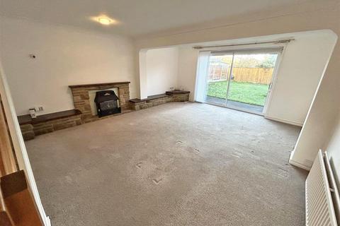 3 bedroom detached house to rent, Beckwith Road, Yarm TS15 9TG