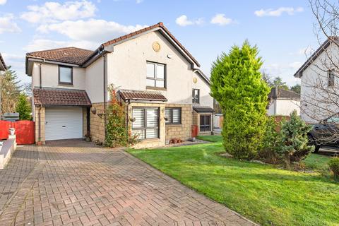 4 bedroom detached house for sale, Farm Place, Livingston, West Lothian, EH54 6SD